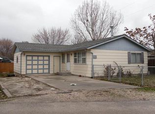 520 N Walnut Ave, Emmett, ID 83617