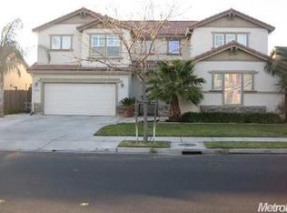 1442 Grand Oak Way, Oakdale, CA