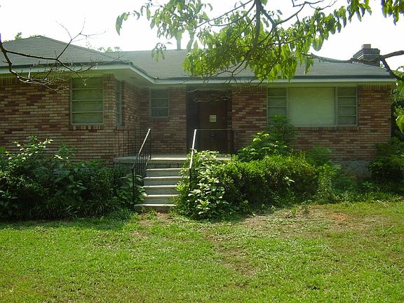 2nd image of 529 S Hairston Rd