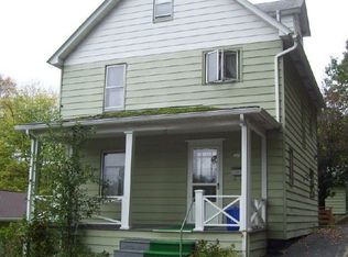 212 Harrison Ave, Ridgway, PA 15853