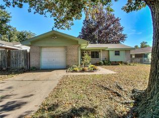 2104 N Divis Ave, Bethany, OK 73008