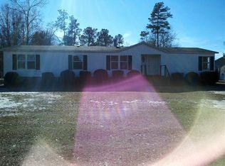 350 Outlaw Rd, Dudley, NC 28333