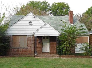 1830 Kendale Ave, Memphis, TN 38114