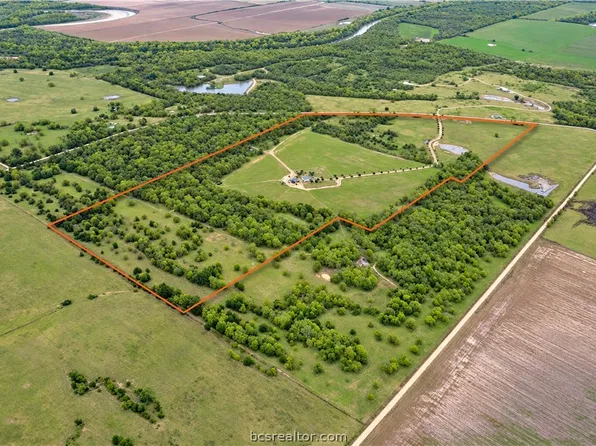 2401 County Road 259, Cameron, TX 76520