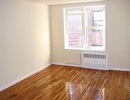 renovated