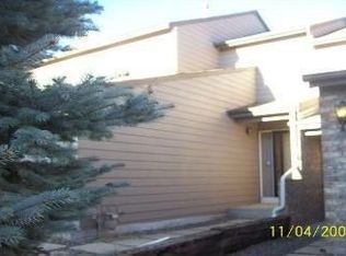 3529 S Telluride Cir APT C, Aurora, CO 80013