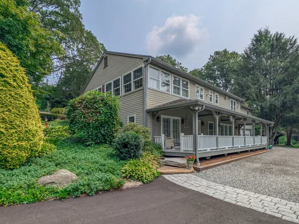 1748 Kettletown Road, Southbury, CT 06488