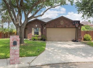 919 Briarwood Dr, Mission, TX 78574