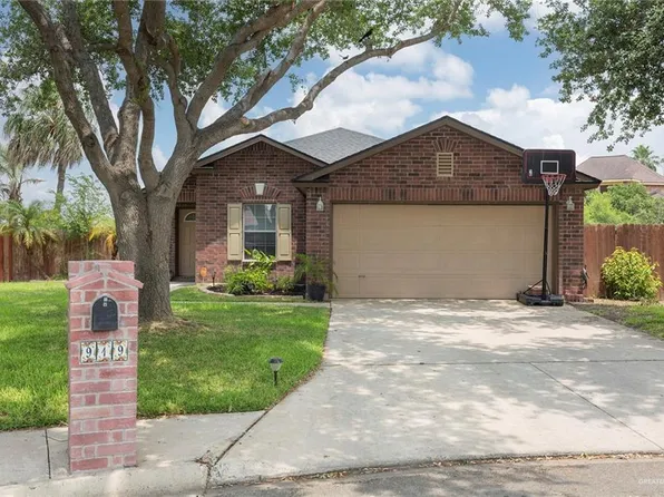 919 Briarwood Dr, Mission, TX 78574