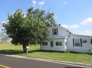 4437 Beechgrove Rd, Bucyrus, OH 44820