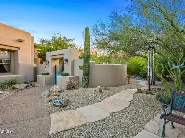 27070 N 73rd Street, Scottsdale, AZ 85266