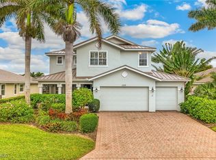 2608 Stonyhill Ct, Cape Coral, FL 33991