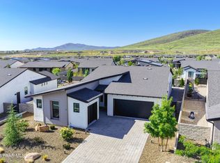 5717 E Tyler Rd, Prescott Valley, AZ 86314