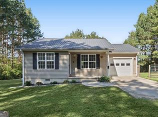 116 Rowell Rd, Rockmart, GA 30153