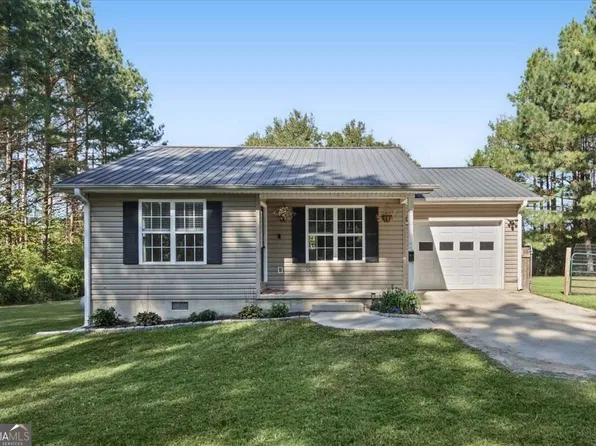116 Rowell Rd, Rockmart, GA 30153