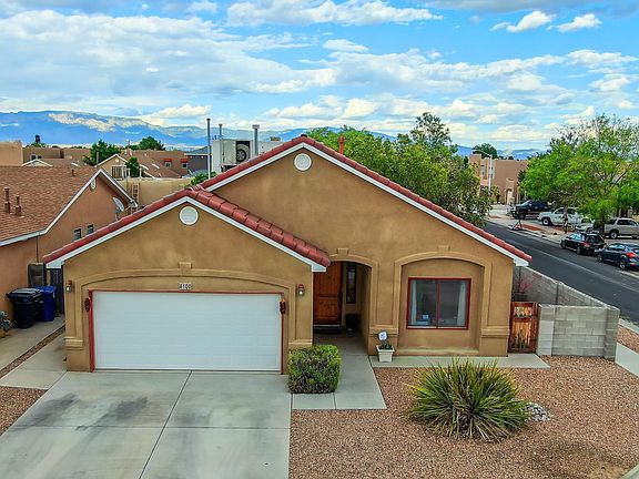 2nd image of 4100 Ojos Prieto Dr NW