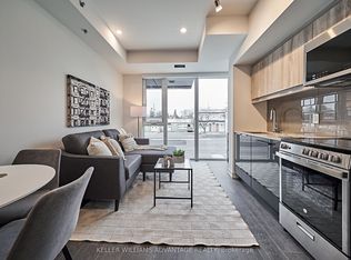 2213 Kingston Rd #105R-06, Toronto, ON M1N 1T7