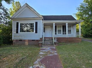 2334 Gardner St, Augusta, GA 30904