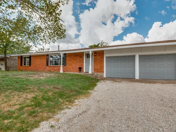 200 Arden St, Bowie, TX 76230