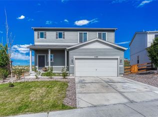 42881 Hawktree Cir, Elizabeth, CO 80107