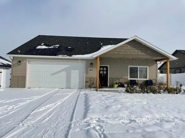 2871 Ashley Ave, East Helena, MT 59635