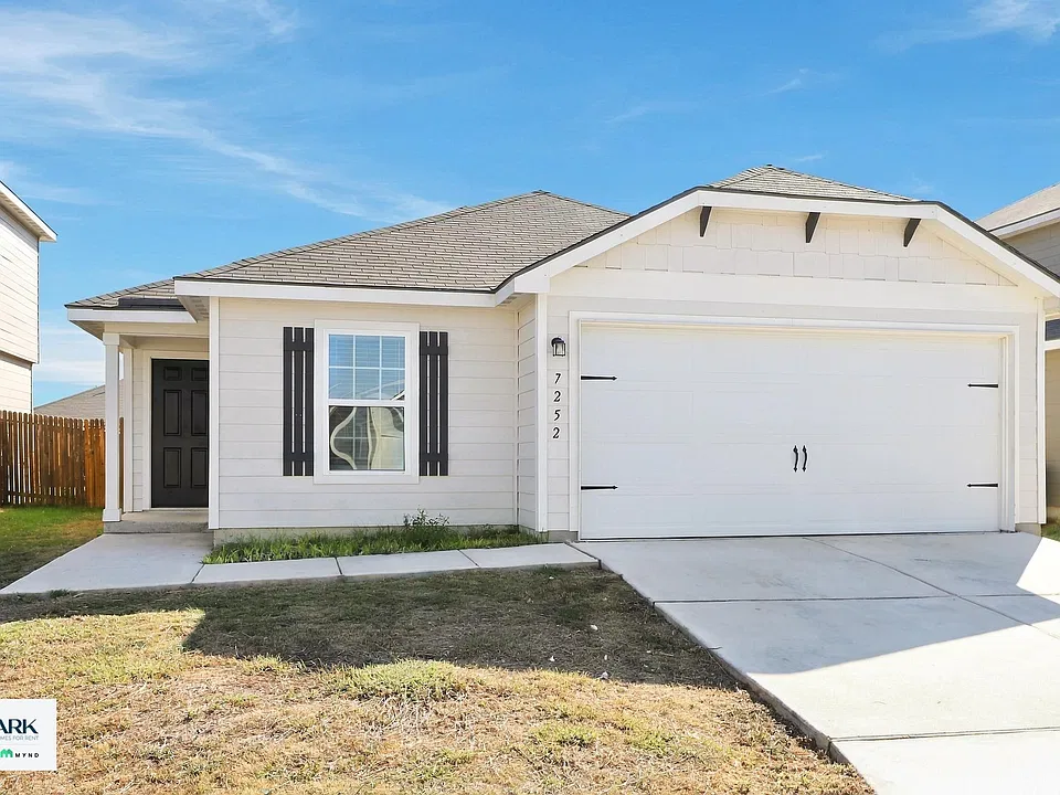 7252 Jebson Pass