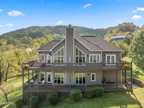 159 Garfield Ln, Sharps Chapel, TN 37866