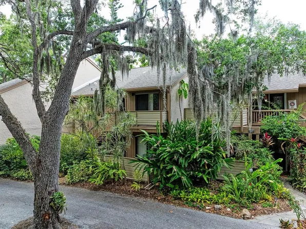 1709 Clower Creek Dr #205-2, Sarasota, FL 34231