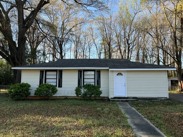 3632 Farwood Dr, Montgomery, AL 36109