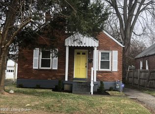 124 N 37th St, Louisville, KY