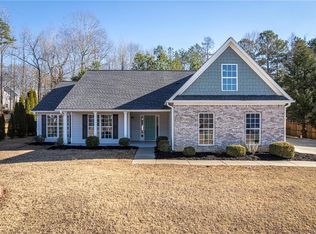 249 Redtail Rd, Jefferson, GA 30549