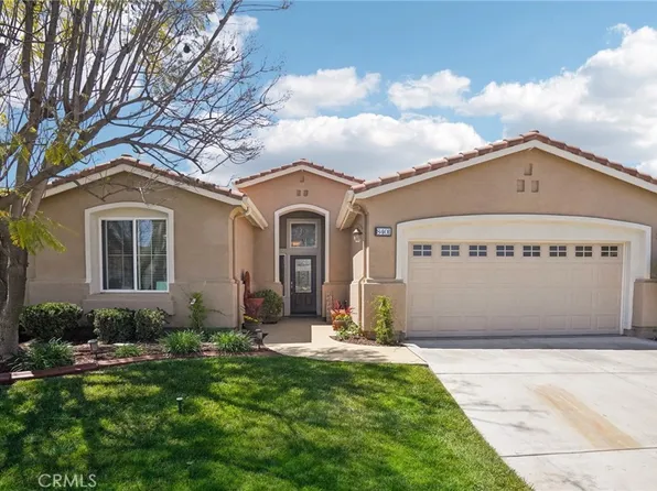8401 Maruyama Dr, Hemet, CA 92545