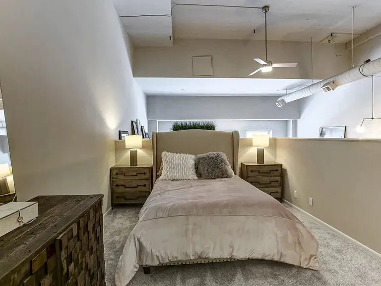 The Lofts at Shillito Place — Photo 9
