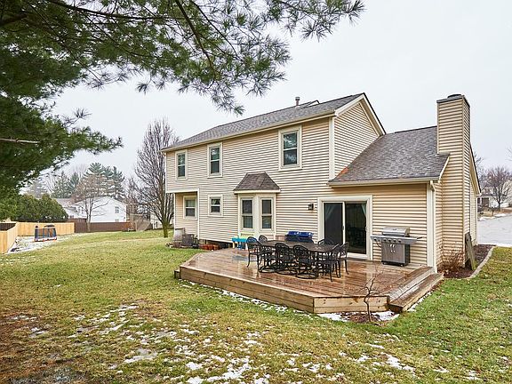 2nd image of 5558 Big Timber Ct