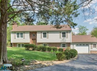 67 Pin Oak Ct, Barboursville, VA