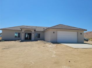 3495 50th St W, Rosamond, CA 93560