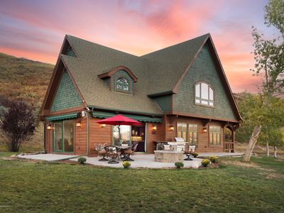 0565 Faranhyll Ranch Rd, Glenwood Springs, CO, 81601