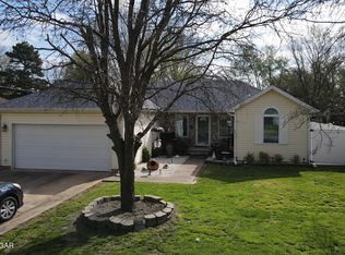 2421 S Cleveland Ave, Joplin, MO 64804
