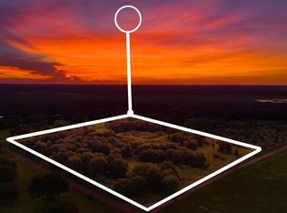 Yale Hammock Rd LOT 600, Umatilla, FL 32784