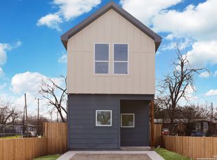 1850 E Crockett St, San Antonio, TX 78202