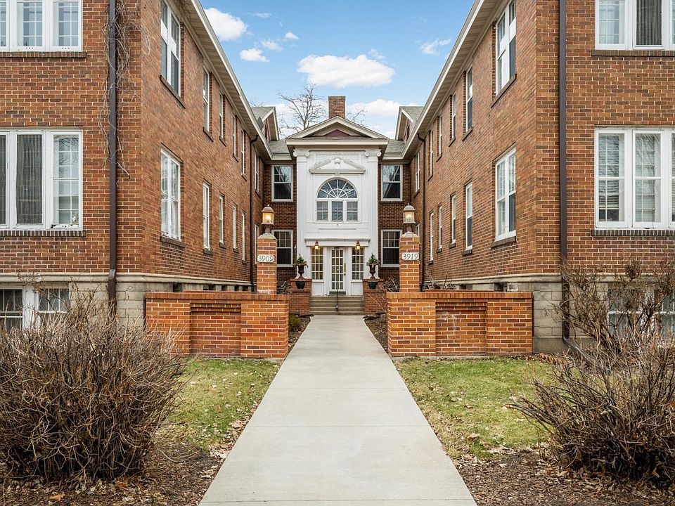 1st image of 3909 Aldrich Ave S APT 5
