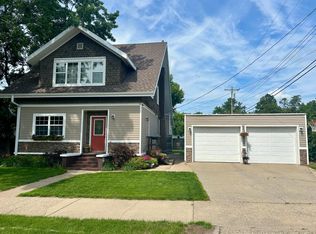 16 Howard Ave SW, Wadena, MN 56482