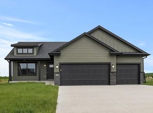 508 NE 59th St, Ankeny, IA 50021