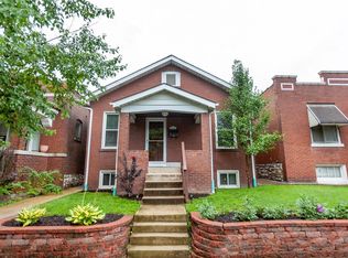 4662 Dahlia Ave, Saint Louis, MO 63116
