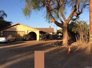 19710 Magnolia Ave, Nuevo, CA 92567