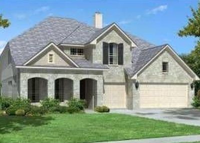 4488 Wandering Vine Trl, Round Rock, TX, 78665