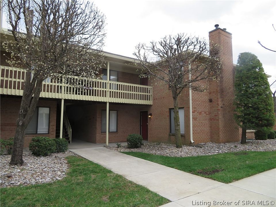 1st image of 1710 New Albany-Chas Road #100 & 61G