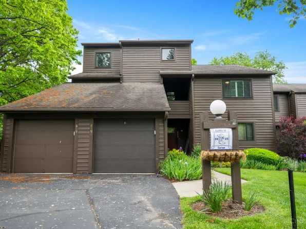 8591 Wyoming Club Dr, Cincinnati, OH 45215