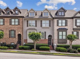 3133 Dunton St SE, Smyrna, GA 30080