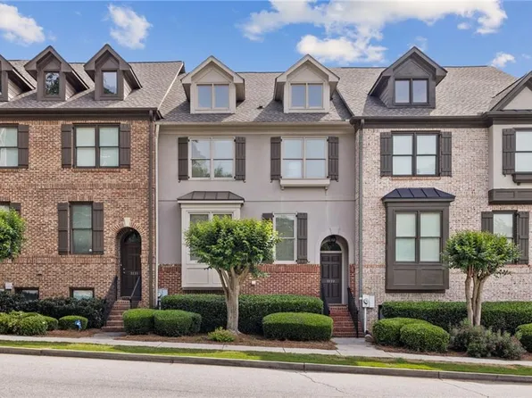3133 Dunton St SE, Smyrna, GA 30080